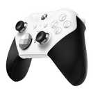 Xbox Elite Wireless Controller Series 2 Core White gaming controller (British brand)