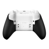Xbox Elite Wireless Controller Series 2 Core White gaming controller (British brand)