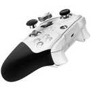 Xbox Elite Wireless Controller Series 2 Core White gaming controller (British brand)