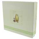 Disney Classic Winnie The Pooh Heritage Photo Album 17.4 x 23.2 x 4.1 cm - British product