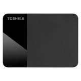 Toshiba Canvio Ready 1TB portable hard drive (British brand)