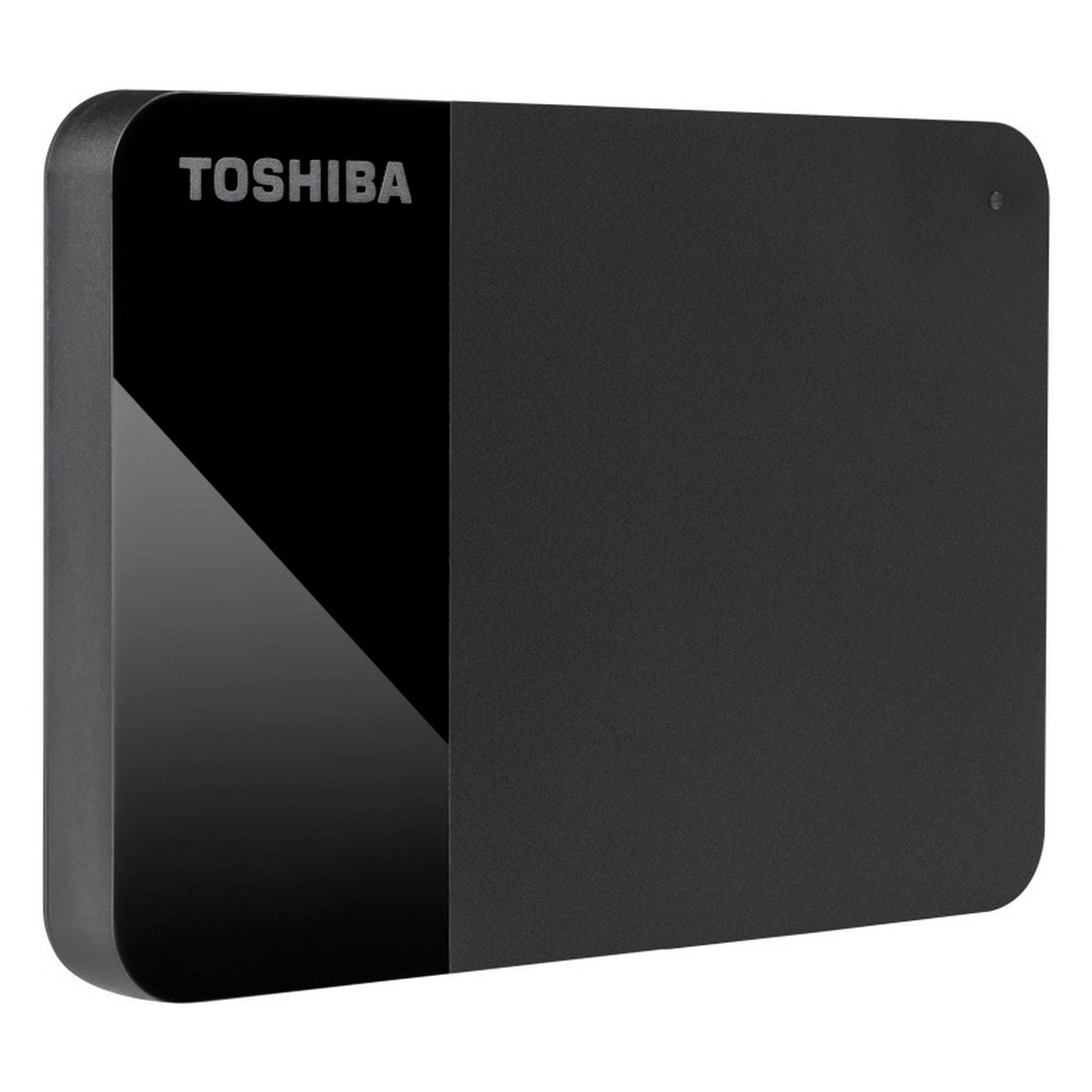 Toshiba Canvio Ready 1TB portable hard drive (British brand)