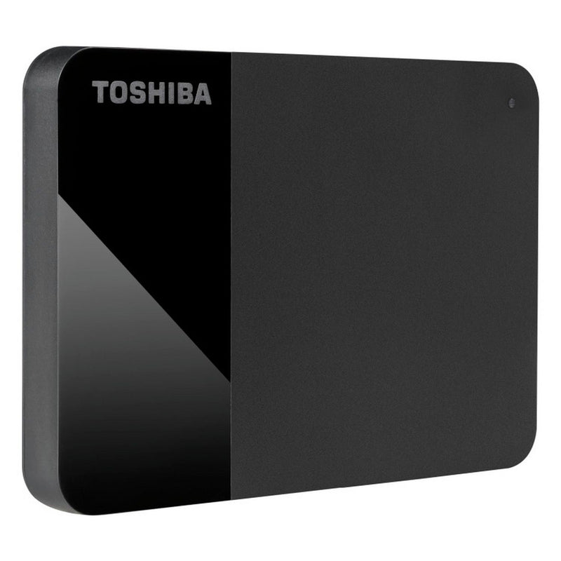 Toshiba Canvio Ready 1TB portable hard drive (British brand)
