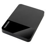 Toshiba Canvio Ready 1TB portable hard drive (British brand)