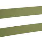 Habitat Eve 2 seater metal garden bistro set in green, UK version