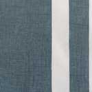 Habitat Cotton Coastal Stripe Blue Bedding Set - Single