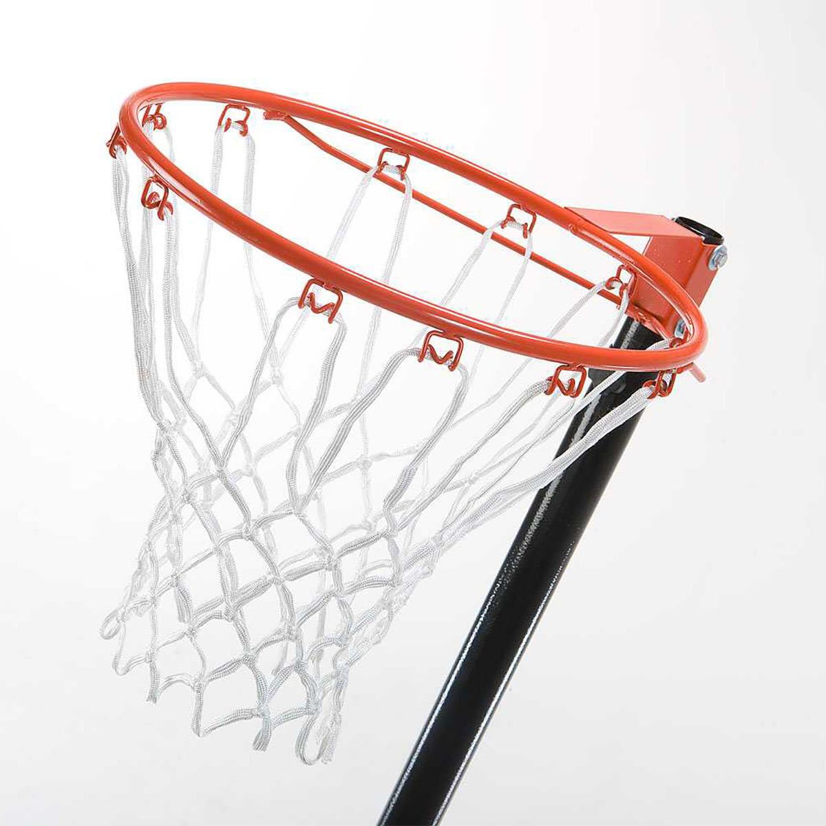 Lifetime 10ft (3.05 m) Height Adjustable Portable Netball Goal GOODS Costco UK