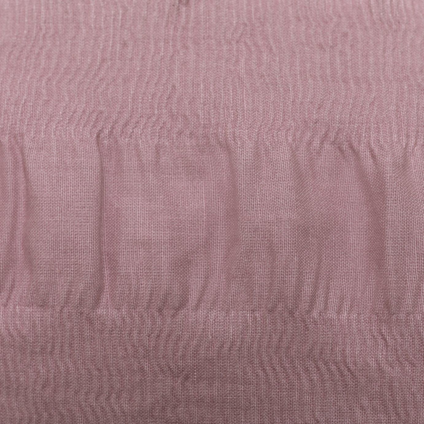 Habitat seersucker wide stripe lilac bedding set king size, UK version