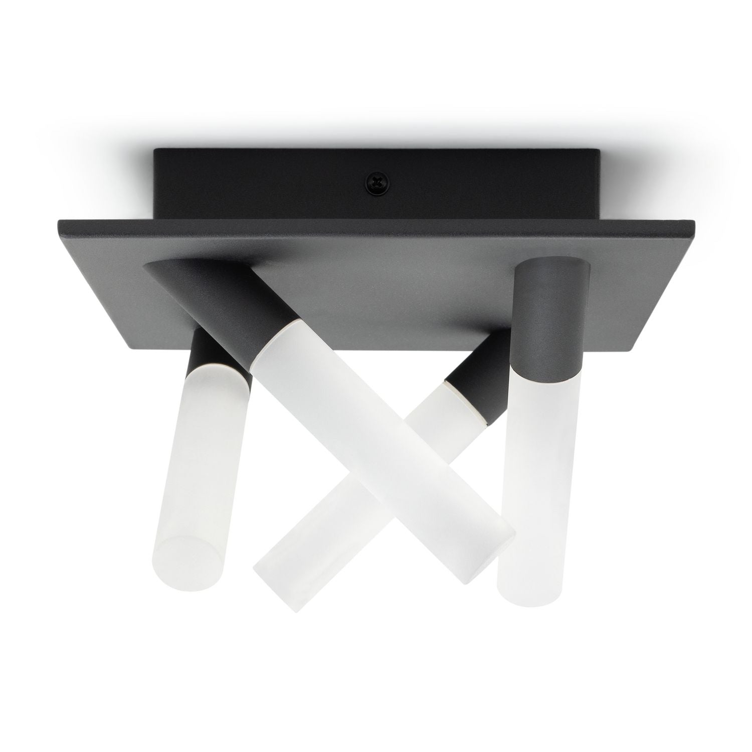 Argos Home LED bathroom flush ceiling light - British product