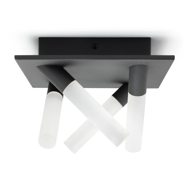 Argos Home LED bathroom flush ceiling light - British product