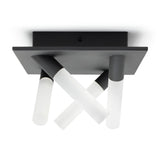 Argos Home LED bathroom flush ceiling light - British product