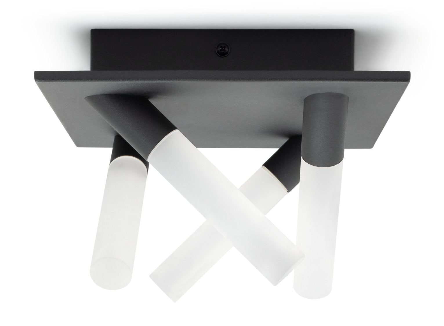Argos Home LED bathroom flush ceiling light - British product