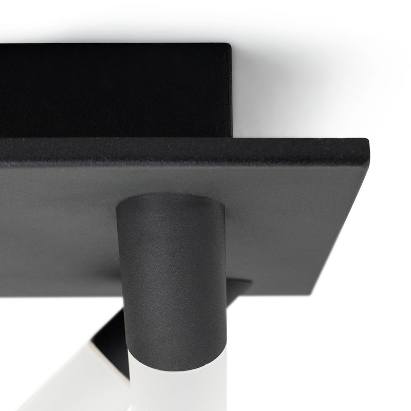 Argos Home LED bathroom flush ceiling light - British product