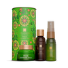 Spa Ceylon Peace Wellness Trio bath gel mist balm (British brand)