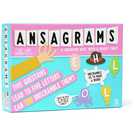 Ansagrams large box word game - British product