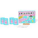 Ansagrams large box word game - British product