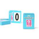 Ansagrams large box word game - British product