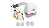 Reviber Zen Physio sports massager, imported from the UK