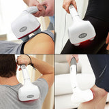 Reviber Zen Physio sports massager, imported from the UK