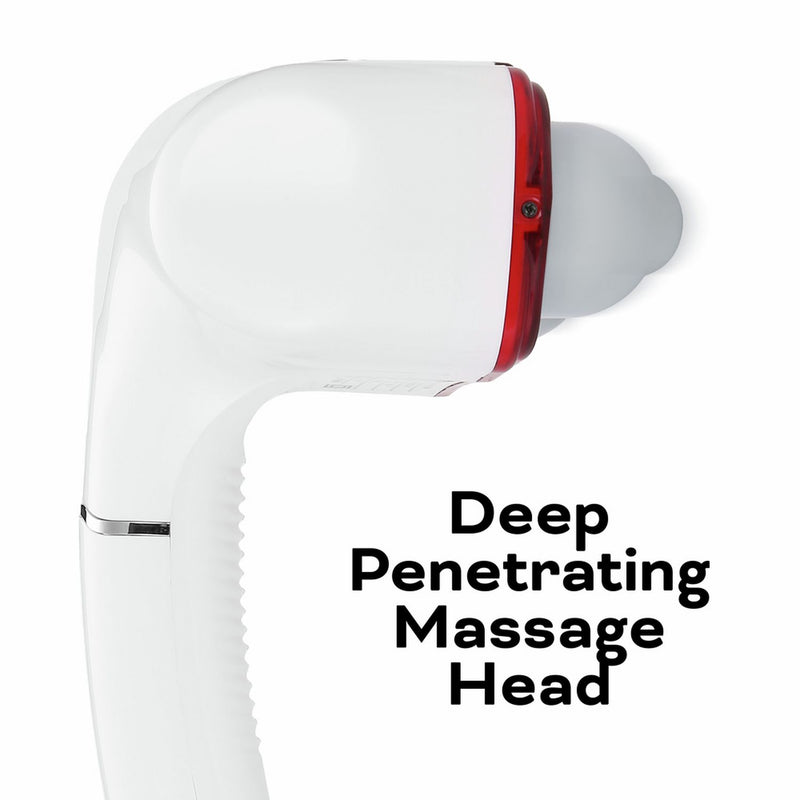 Reviber Zen Physio sports massager, imported from the UK