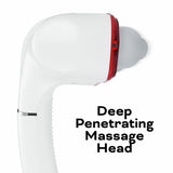 Reviber Zen Physio sports massager, imported from the UK