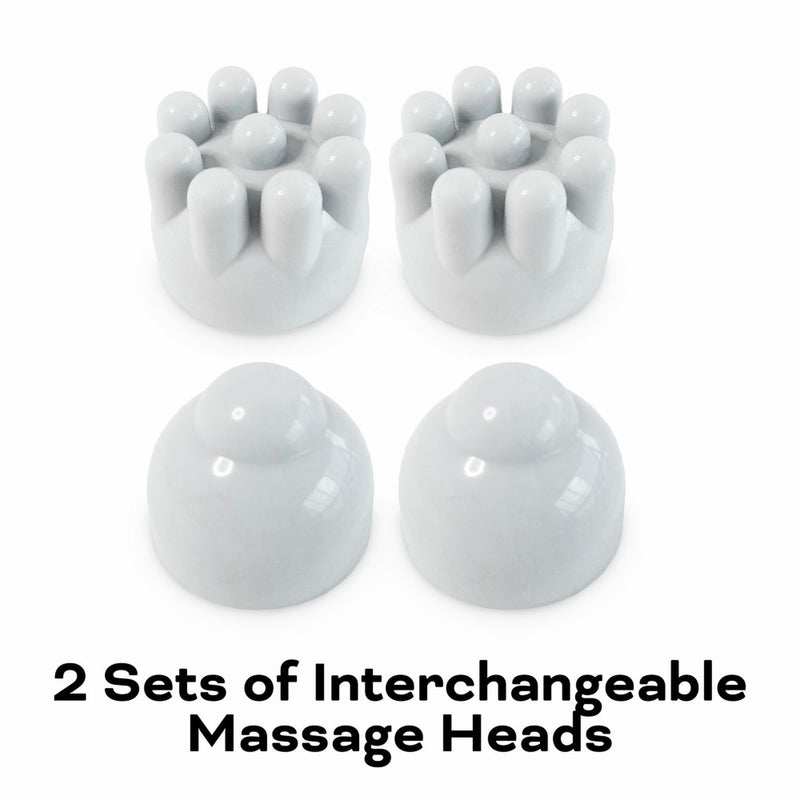 Reviber Zen Physio sports massager, imported from the UK