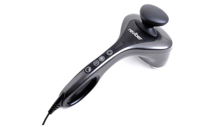 Reviber Hot and Cold Percussion Massager