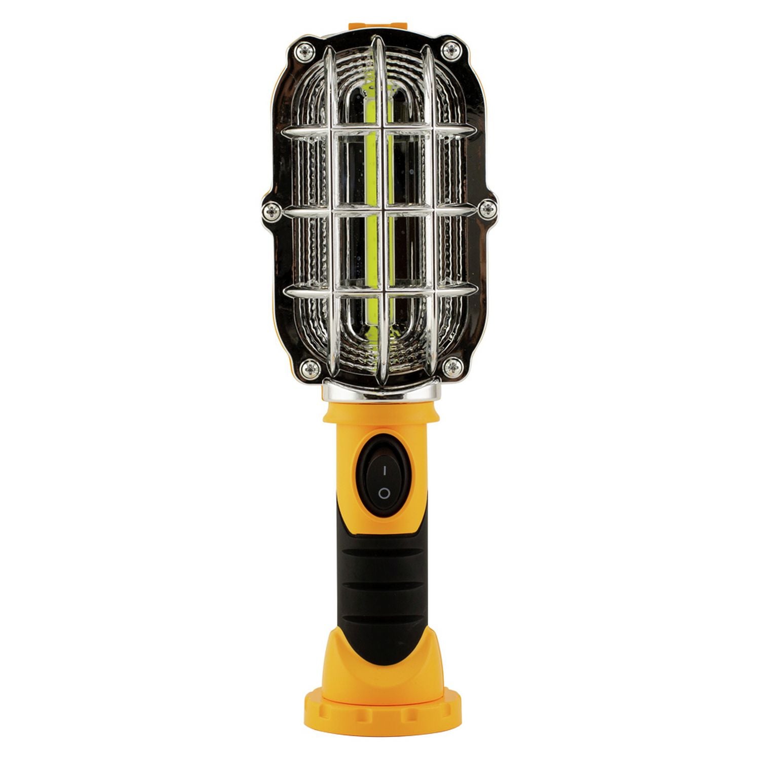 JML Handy Brite 506 lumens LED torch with magnetic base, UK version