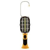 JML Handy Brite 506 lumens LED torch with magnetic base, UK version