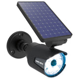 JML Handy Brite solar LED spotlight 247 lumens, UK version