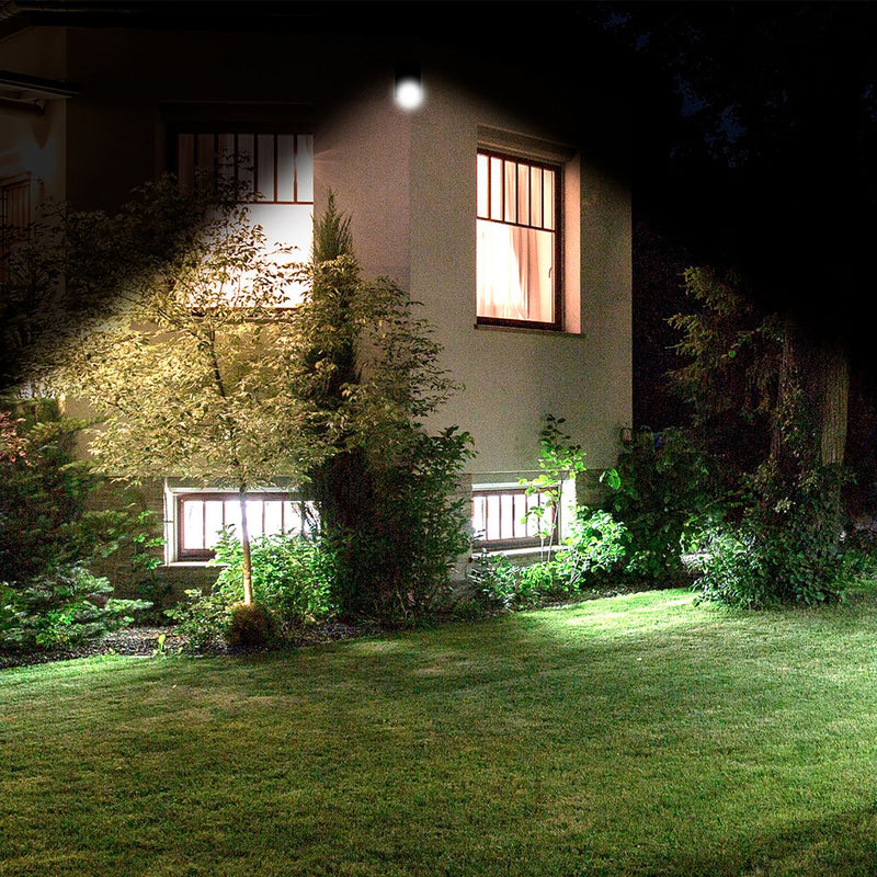JML Handy Brite solar LED spotlight 247 lumens, UK version