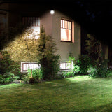 JML Handy Brite solar LED spotlight 247 lumens, UK version