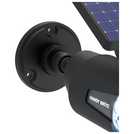 JML Handy Brite solar LED spotlight 247 lumens, UK version