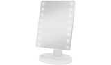 Danielle Creations Hollywood Vanity Mirror - 27cm GOODS Argos