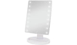 Danielle Creations Hollywood vanity mirror 27cm, UK version