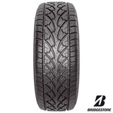 Bridgestone Dueler H/P AS all-season tyre 215/60 R17, imported from the UK