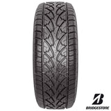 Bridgestone Dueler H/P AS all-season tyre 215/60 R17, imported from the UK