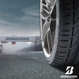Bridgestone Potenza S001 tyre 235/40 R19 XL - British product