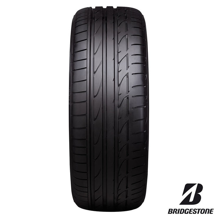 Bridgestone Potenza S001 225/45 R18 summer runflat tyre, UK version