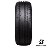 Bridgestone Potenza runflat tyre 275/40R19 - British product