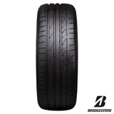 Bridgestone Potenza S001 tyre 235/40 R19 XL - British product