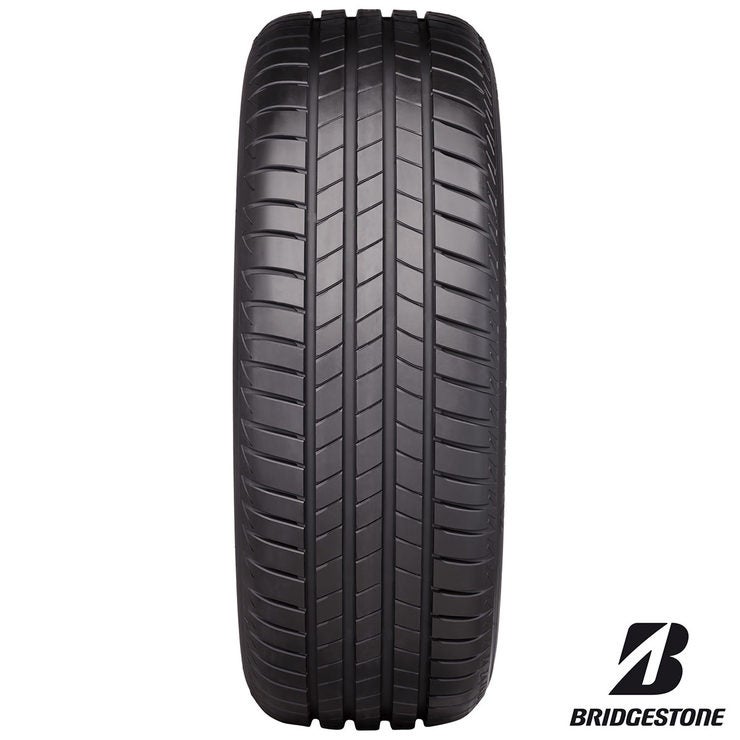 Bridgestone Turanza T005 summer tyre 255/45 R18, UK version