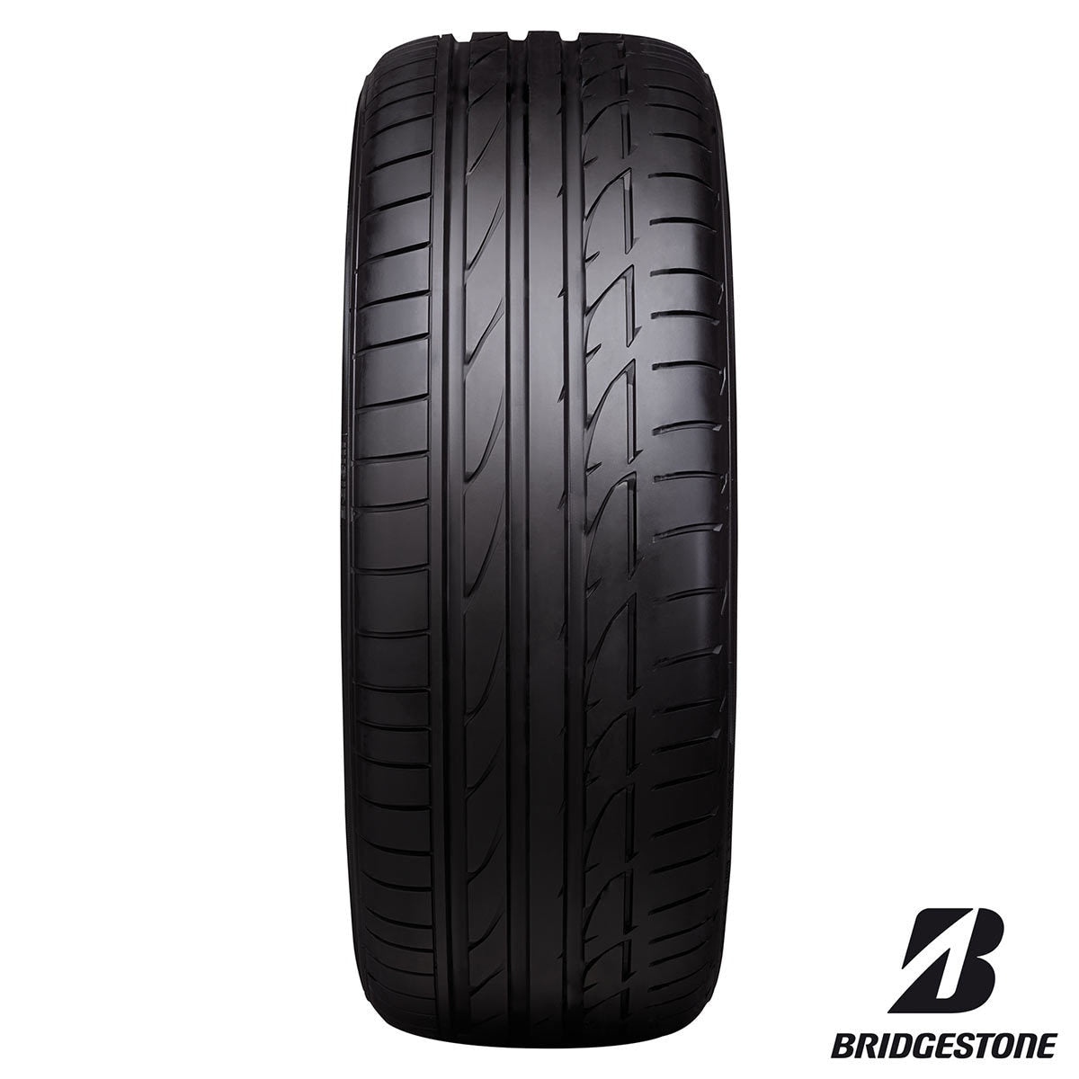 Bridgestone Potenza Sport tyre 295/40 R20, UK version