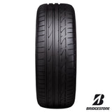 Bridgestone Potenza XL tyre 195/50R20 - British product