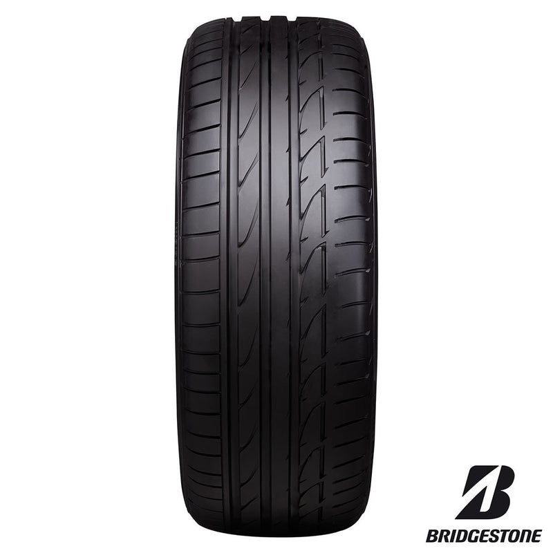 Bridgestone Potenza S001 225/45 R18 summer runflat tyre, UK version