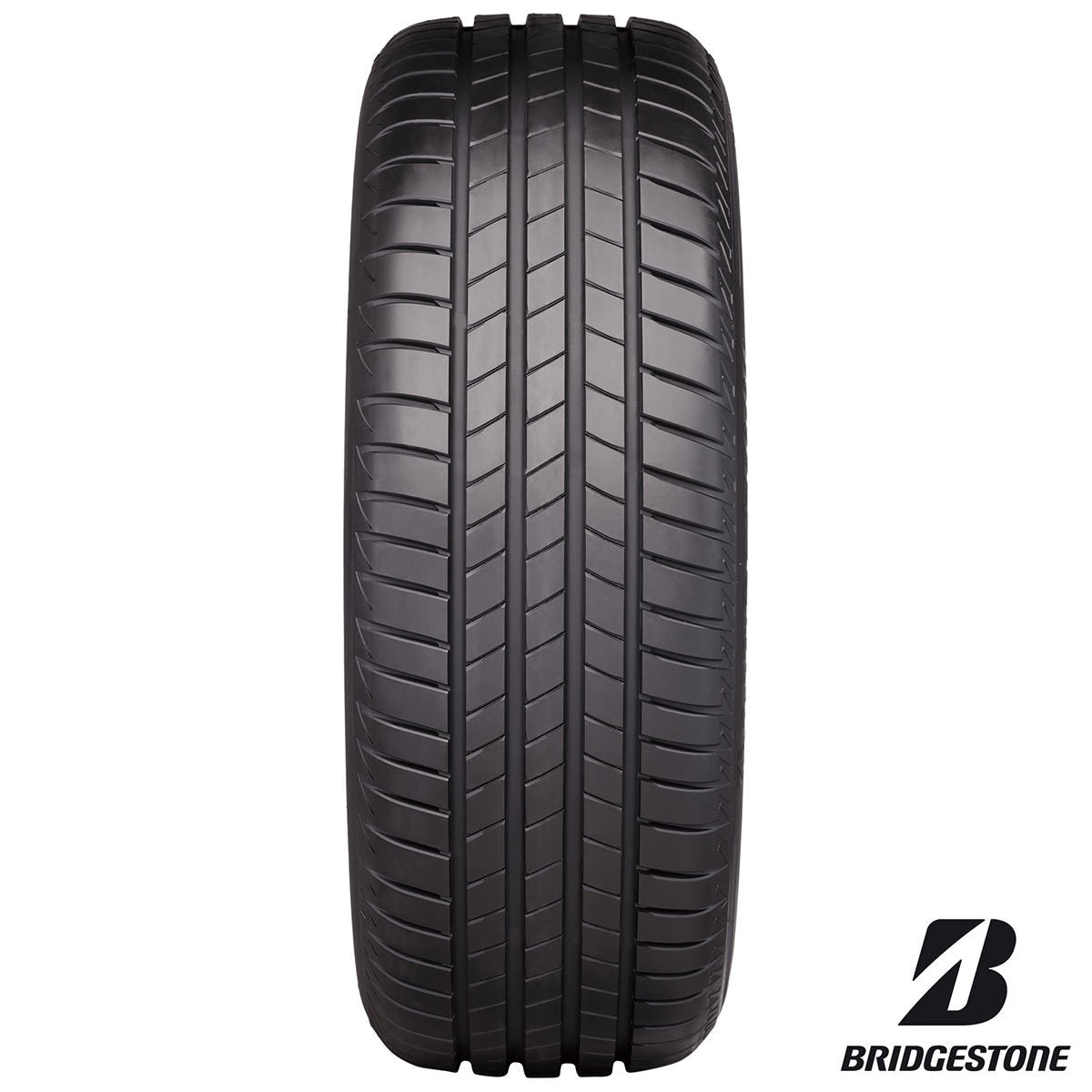 Bridgestone Turanza T005 summer tyre 255/45 R18, UK version