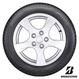 Bridgestone Turanza tyre 235/55 R18, UK version