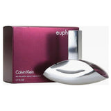 Calvin Klein Euphoria Eau de Parfum 30ml - British product