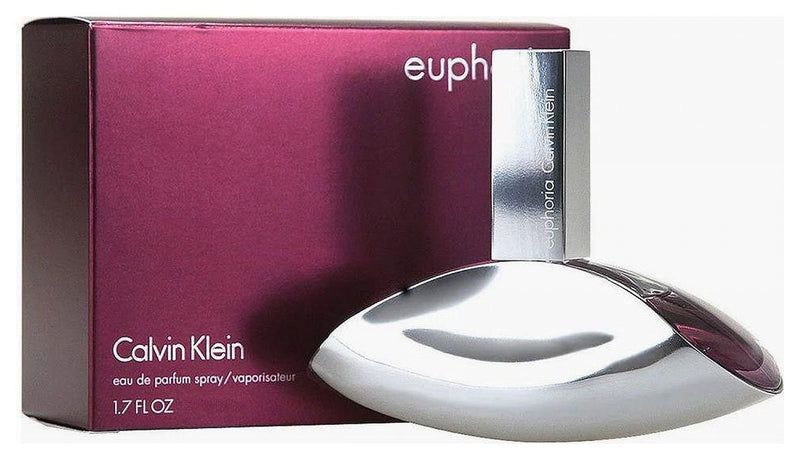 Calvin Klein Euphoria Eau de Parfum 30ml - British product