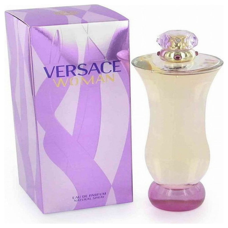 Versace Woman perfume 30ml (British brand)